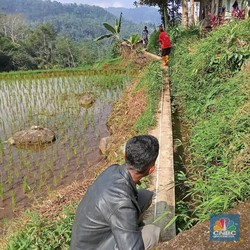 Hore! 1 Desa Dapat Rp943,34 Juta di Tahun Pertama Prabowo