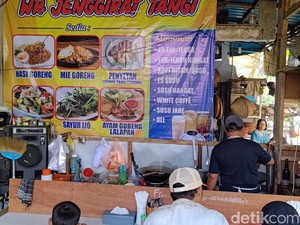 Kisah Warga Banyuwangi Dapat Tali Asih untuk Buka Usaha