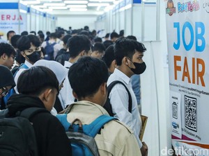 Lulusan Pascasarjana dan Pekerjaan Ideal