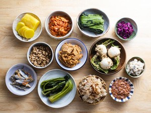 7 Menu Vegetarian yang Ada di Banyak Restoran Jepang