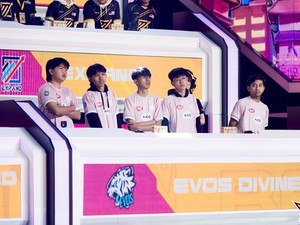 8 Tim Free Fire Asia Tenggara Lolos ke Esports World Cup 2024