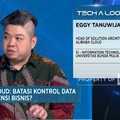 Adopsi Cloud Melesat, Demi Efisiensi Bisnis Atau Batasi Kontrol Data?