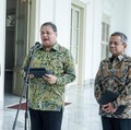 OECD Janji Kawal Mimpir RI Bangun Ekosistem Semikonduktor