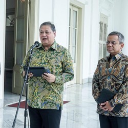 OECD Janji Kawal Mimpir RI Bangun Ekosistem Semikonduktor