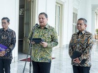 OECD Janji Kawal Mimpir RI Bangun Ekosistem Semikonduktor