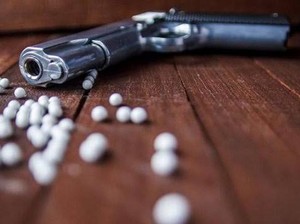 Marak Aksi Koboi Jalanan, Apa Sih Airsoft Gun dan Aturannya di Indonesia
