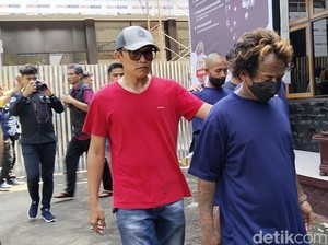 Tragedi Cinta Terlarang Berujung Nyawa Iwan Melayang