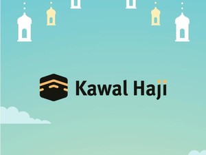 Aplikasi Kawal Haji: Pengertian, Fitur, Manfaat hingga Cara Pakai