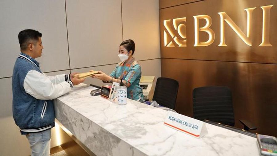 BNI Multifinance. (Dok: Gallery BNI Multifinance)