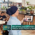 BNI Optimalisasi Diaspora Loan Hingga Akses Pasar Global Bagi UMKM