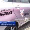Video: Bukan Avanza, Brio Atau Wuling! Ini Mobil Paling Laku di RI