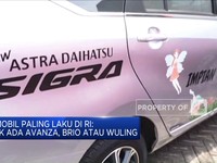 Video: Bukan Avanza, Brio Atau Wuling! Ini Mobil Paling Laku di RI