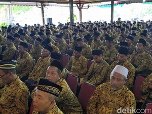 Satu Calon Haji Asal Tulungagung Gagal Berangkat karena Hamil Muda