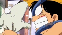Spoiler Manga One Piece Chapter 1138: Sosok Kembaran Shanks Terungkap