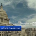Video: AS Diramal Akan Resesi Tahun Ini?