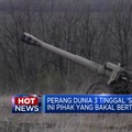 Video: Perang Dunia 3 Tinggal 'Sejengkal' Hingga Penerimaan Pajak Loyo