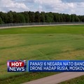 Video: 6 Negara NATO Bangun Dinding Drone Hingga Adani Tipu India