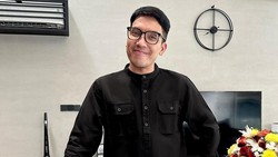 Desta Tanggung Jawab Ganti Rugi Motor yang Tertimpa Mogenya