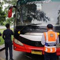 Ngeri! Kemenhub Temukan 45% Bus Tak Standard Berkeliaran di Jalan