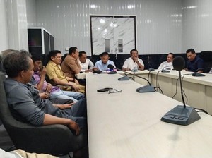 Penertiban Pasar Sumpang Parepare Masih Buntu, Pedagang Harap Tak Direlokasi