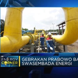 Komisi VII DPR: Transisi Energi Lanjut, Energi Fosil Jangan Ditinggal