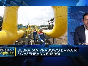 Komisi VII DPR: Transisi Energi Lanjut, Energi Fosil Jangan Ditinggal