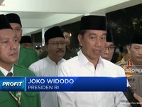 Gaji Pekerja Dipotong Untuk Tapera, Jokowi: Semua Sudah Dihitung!
