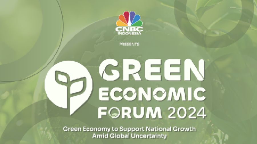 Green Economic Forum