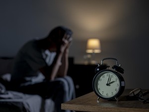 3 Kesalahan yang Membuat Kamu Susah Tidur, Hindari Mulai Sekarang Ya!