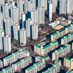 Krisis Properti China Makin Ngeri, Ini Bukti Barunya