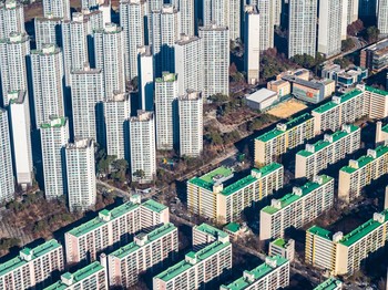 Bukan Tapera, Ini Model Perumahan Korsel Buat Banyak Utang-Bunuh Diri