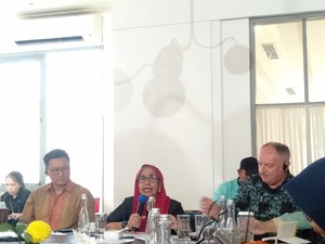 Pakar: Bahasa Inggris di SD Bukan Mengajar Grammar