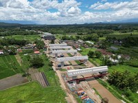Daftar 10 Jalan Tol Berpemandangan Indah di Indonesia