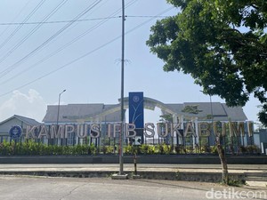 IPB Sukabumi Terima 192 Mahasiswa Baru Jalur Prestasi