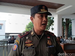 Nenek Pengemis Viral Nyembur Turis Malioboro, Satpol PP: Diduga ODGJ