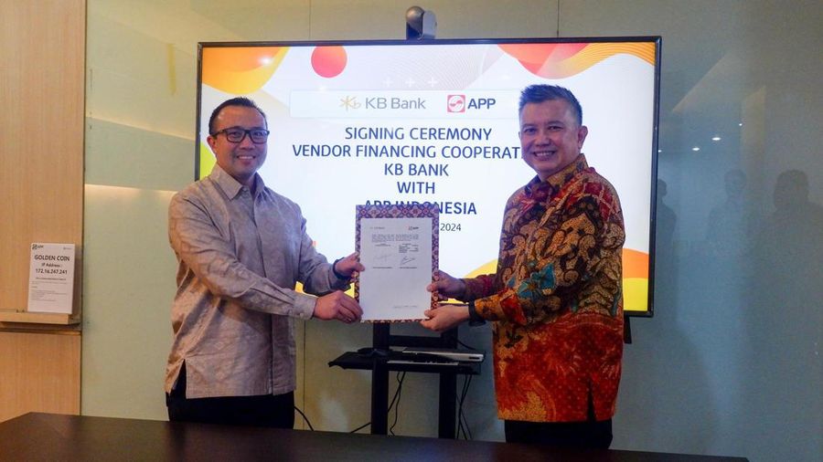 KB Bank