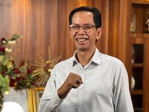 DPRD Kota Surabaya Puji Kepemimpinan Eri-Armuji