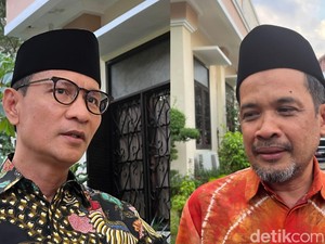 Pilgub NTB 2024: Terkuak Alasan Duet Zul-Rohmi Kandas di Tengah Jalan
