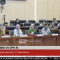 Genjot Produksi Migas, Pertamina Sudah Gelontorkan Rp 482 Triliun