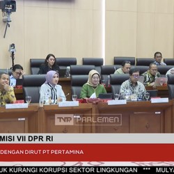 Genjot Produksi Migas, Pertamina Sudah Gelontorkan Rp 482 Triliun
