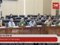 Genjot Produksi Migas, Pertamina Sudah Gelontorkan Rp 482 Triliun