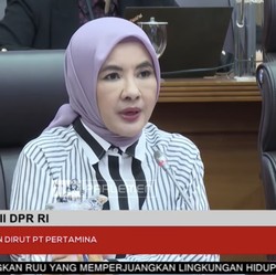 1 Juni Beli LPG 3 Kg Wajib Pakai KTP, Bos Pertamina Beberkan Alasannya