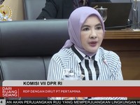 1 Juni Beli LPG 3 Kg Wajib Pakai KTP, Bos Pertamina Beberkan Alasannya