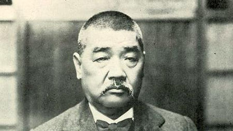Kwik Djoen Eng. (Dok: Wikipedia)