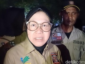 Risma Ungkap Belum Ada Laporan Kerusakan Usai Gempa M 5,9 Sinabang Aceh