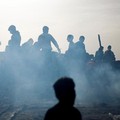 Viral All Eyes on Rafah Buatan AI Picu Debat, Cek Fakta Lengkapnya