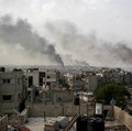 All Eyes on Rafah Banjiri Medsos, Dunia Kompak Murka ke Israel