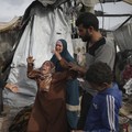 All Eyes on Rafah: 36.000 Orang Tewas Karena Keganasan Israel