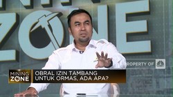 Video: Ormas Mau Kelola Tambang, Perhapi Ingatkan Ini!