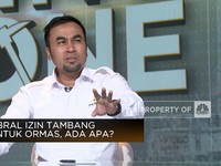 Video: Ormas Mau Kelola Tambang, Perhapi Ingatkan Ini!